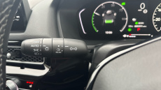 Honda Civic 2.0 eHEV Elegance 5dr CVT Hybrid Hatchback